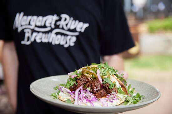 Margaret River Brewhouse