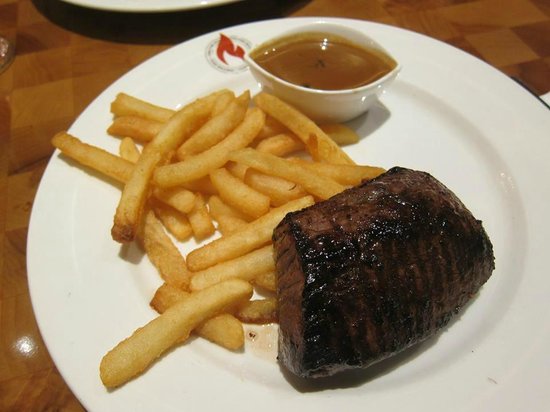 Junction Grill