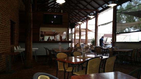 Redcliffe on the Murray