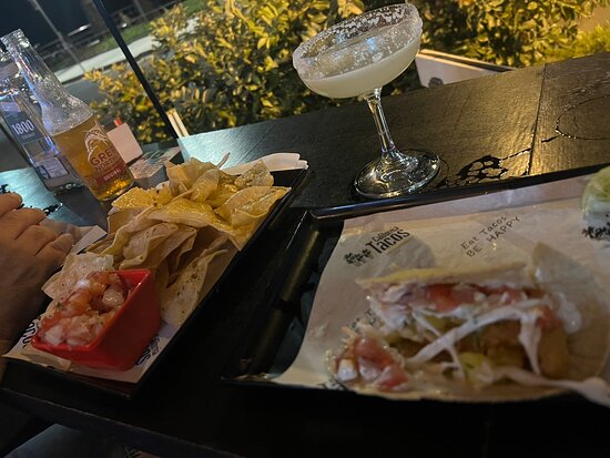 California Tacos Caloundra