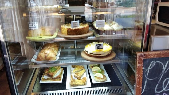 Capelberry Cafe