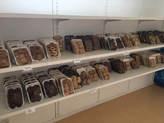 Dirranbandi Bakery