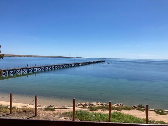 Drift Streaky Bay