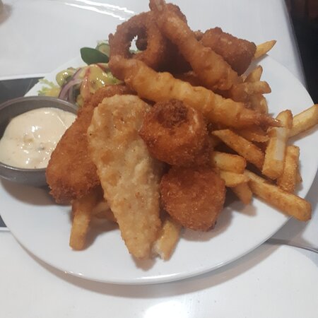 Herbert River Rsl