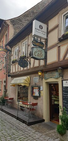 Konditorei & Cafe Kehl in Dettelbach Am Main