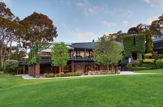 Leeuwin Estate