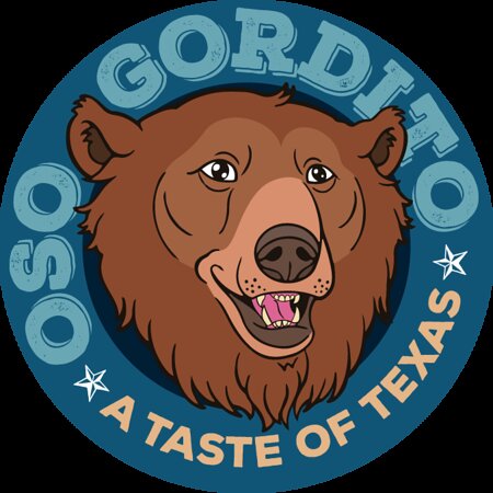 Oso Gordito