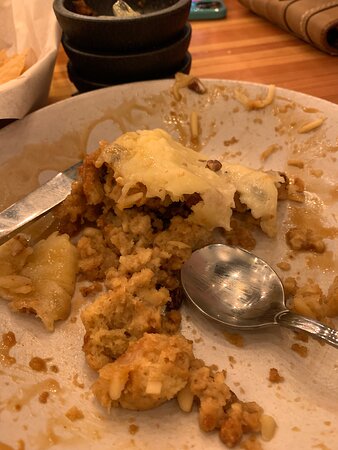 Cantina Gueros