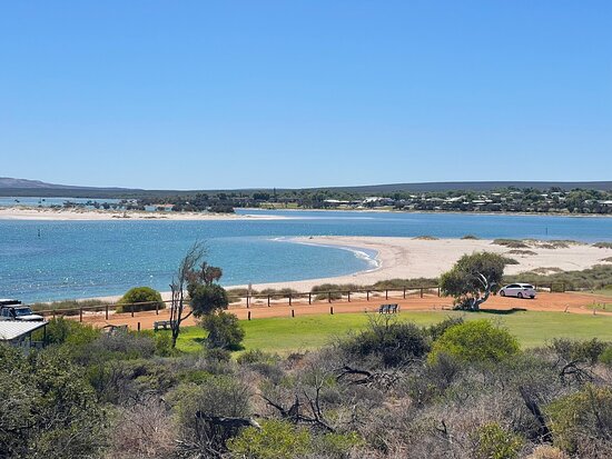 Kalbarri Hot Bread Shop