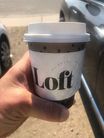 The Loft On 50th