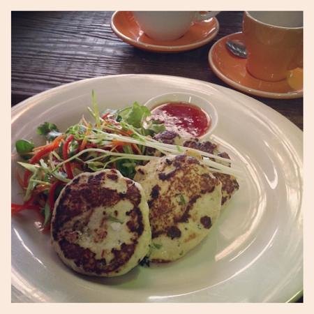 Brewhouse Coffee Roasters
