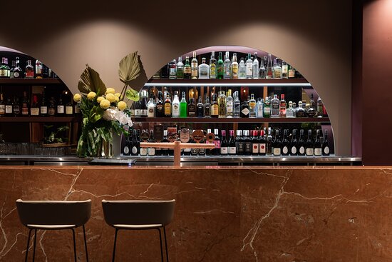 Mas Vino Wine Bar