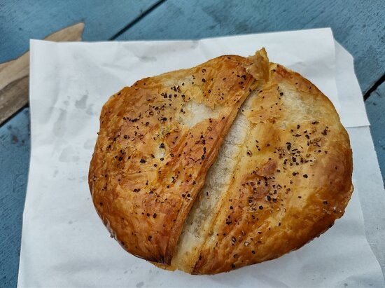 Augusta Bakery & Cafe