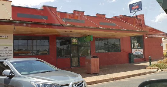 Condobolin Hotel Motel