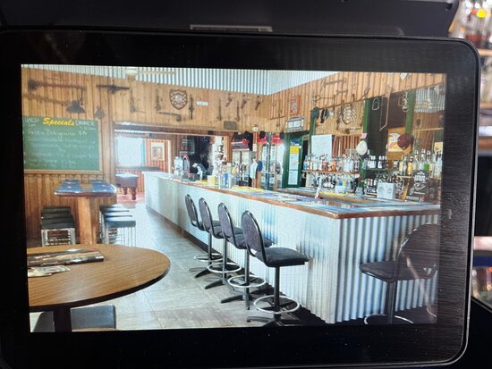 Railway Hotel Gilgandra