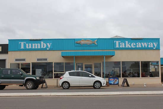 Tumby Takeaway