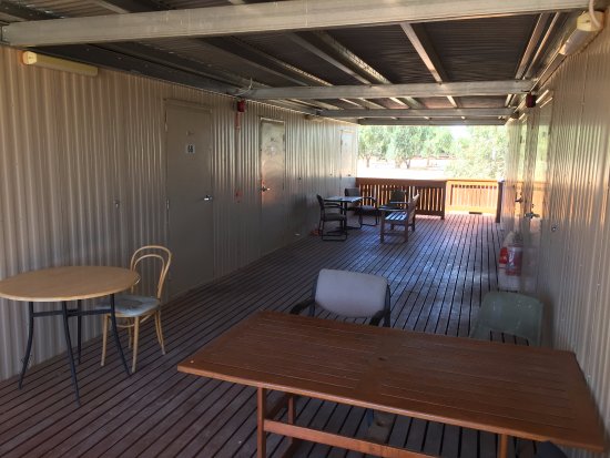 William Creek Hotel