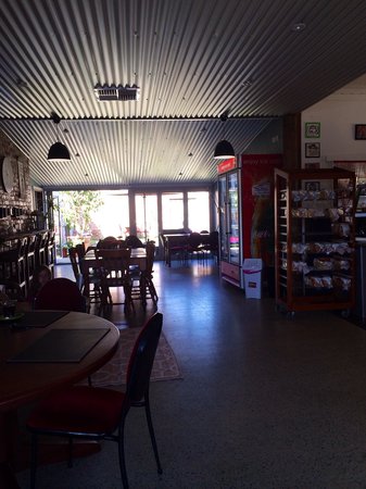 Capel Bakehouse