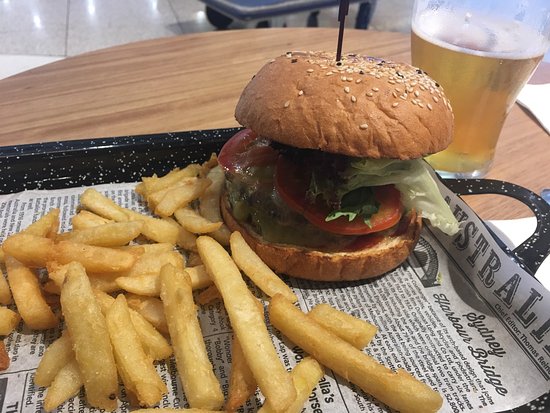 Longneck Public House