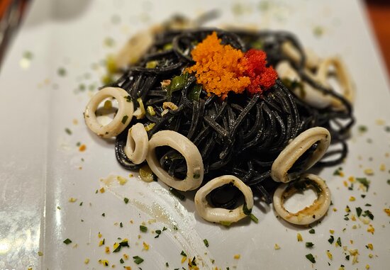 Ristorante da Ninos