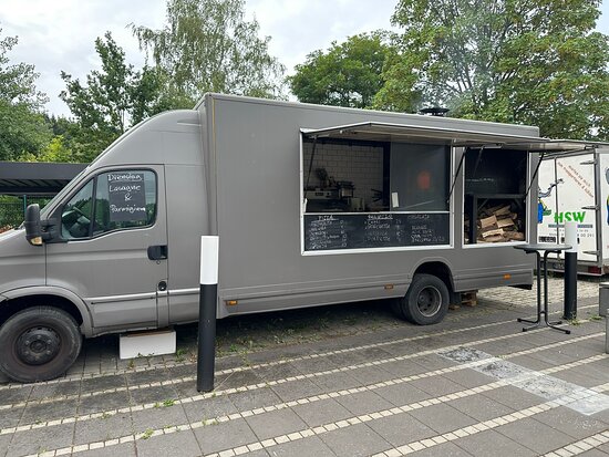 JaMaMaSi Foodtruck