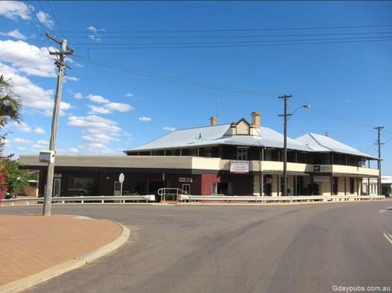 Northampton Motor Hotel