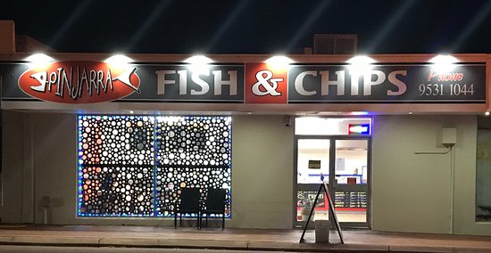 Pinjarra Fish & Chips