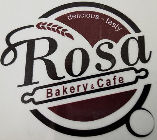 Rosa Bakery and Cafe