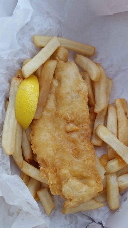Gilld n Guttd Seafood Place