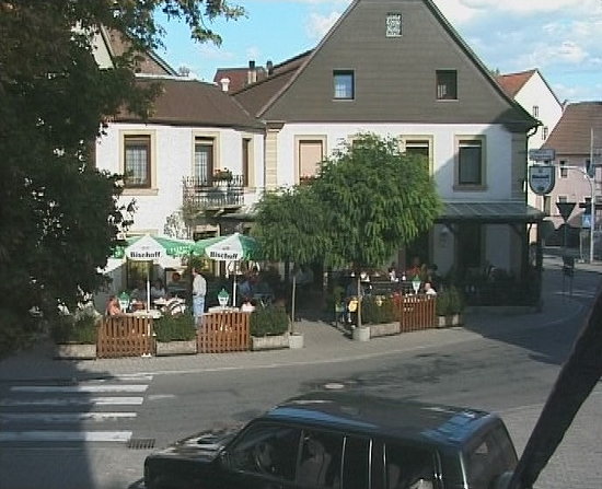 Konigsberg Hotel