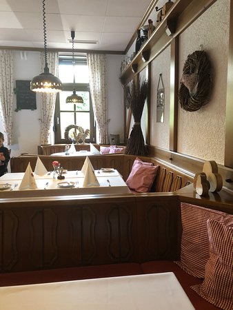 Restaurant Barmann