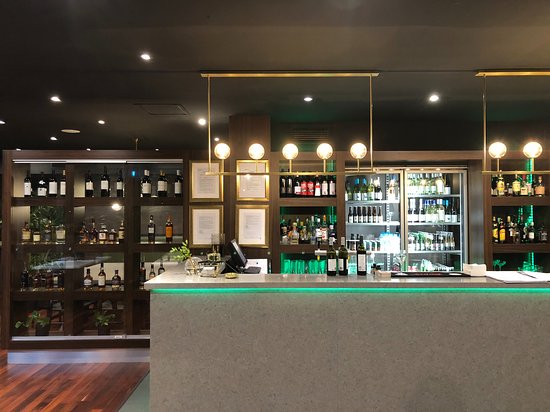 The Langley