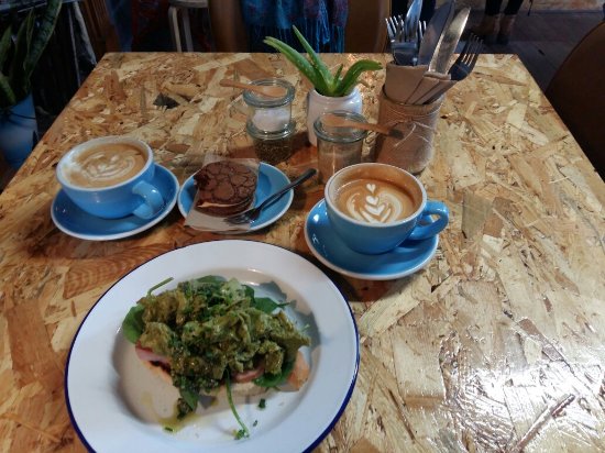 Quiet Life Specialty Coffee