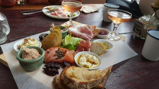 Tasmanian Food & Wine Conservatory