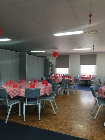 Trundle Services & Citizens Club