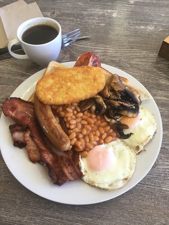 Coolabah Tree Cafe Roadhouse at Coles Express