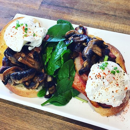 Rubys bakehouse