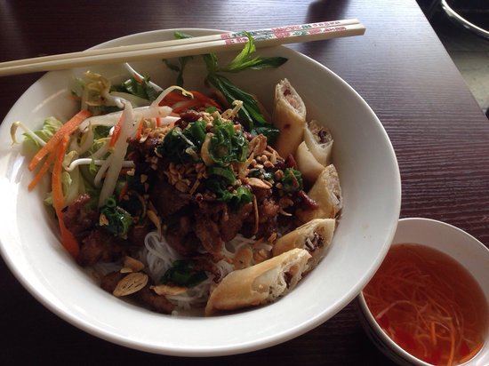 EAST Cafe & Vietnamese Bistro