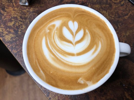 Thousand Suns Cafe