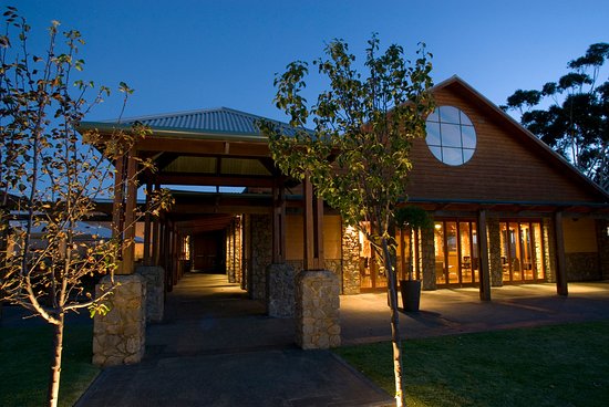 Xanadu Restaurant