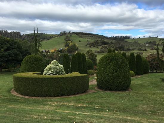Villarett Gardens