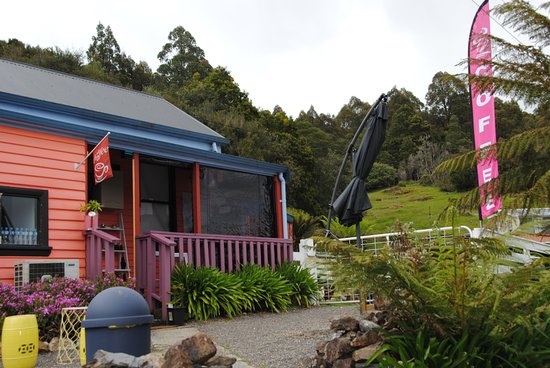 Tullah Cottage