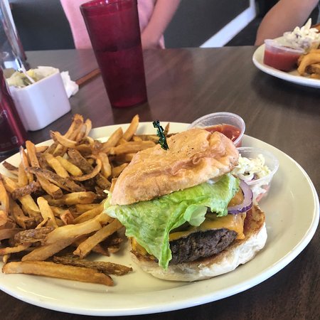 Saskitoba Diner