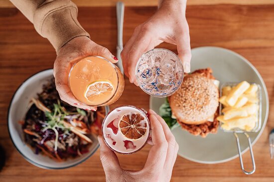 Flinders Food Co