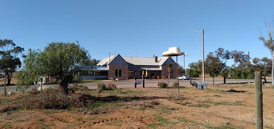 Cradock Hotel