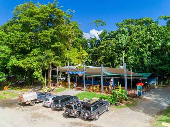 Turtle Rock Cafe