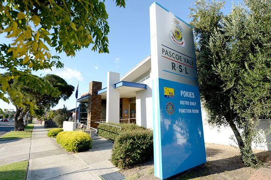 The Pascoe Vale RSL