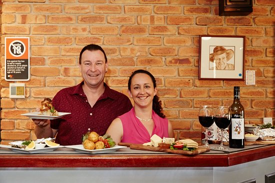 Roundhouse Restaurant