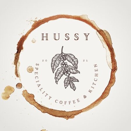 Hussy Speciality Coffee & Kitchen