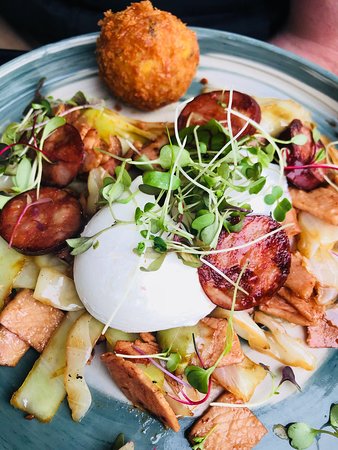 Revitalise Cafe